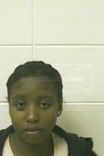 Deleisa Shontrail Dugger