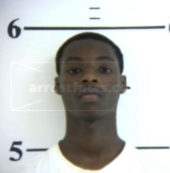Ricky Lanard Davis