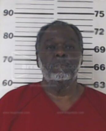James Edward Horton