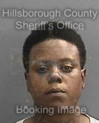 Brandie Nicole Fulton