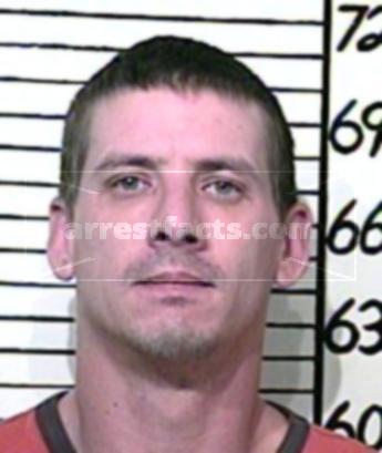 Jody Ray Brandt