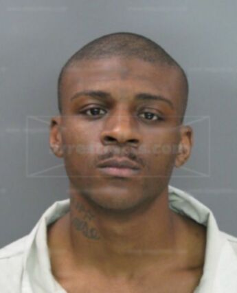 Clyde Tyrone Williams Jr.