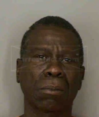 Anthony Jerome Kendrick