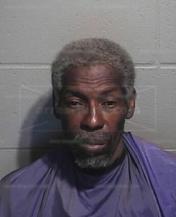 Robert Lewis Haywood