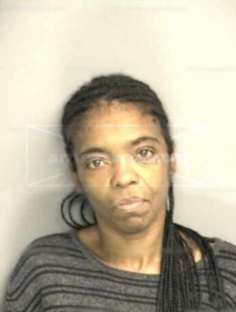 Evelyn Poindexter