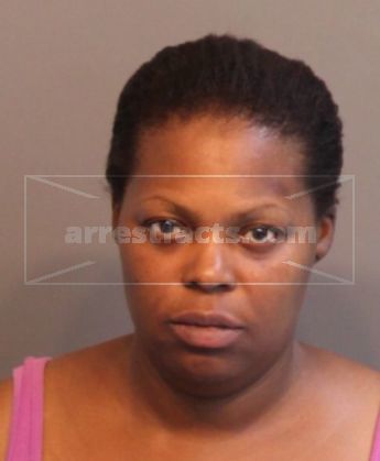 Calandra Lorita Walker