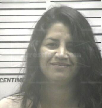 Yvette Trujillo