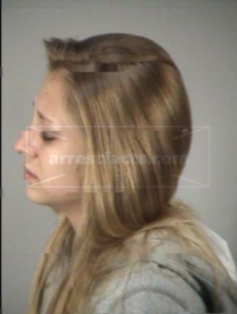 Marissa Leigh Hanes