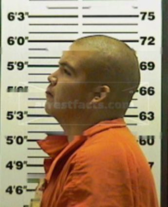 Brandon R Tafoya