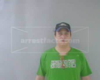 Derek Adan Richardson