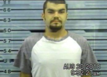 Brian Patrick Collman
