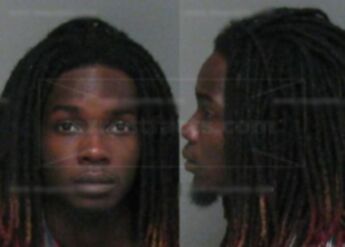 Isaiah Gadson