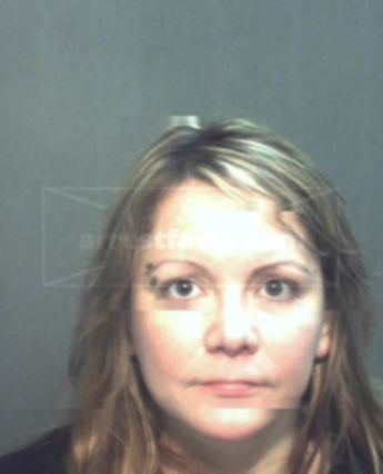 Christie Marie Posey