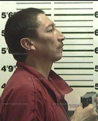 Clyde Ortega