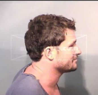 Charles Robert Strom