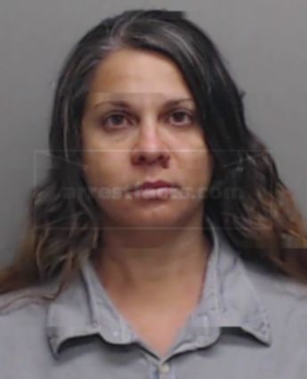 Tisa Marie Blair