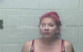 Larissa Anne Oakgrove