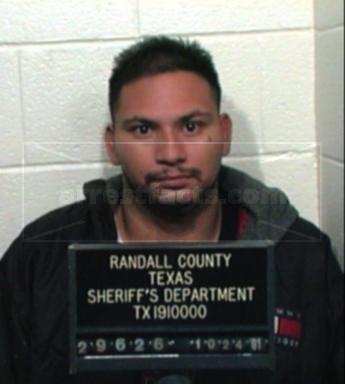 Panfilo Steven Montelongo