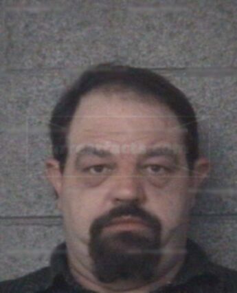 Clyde James Norton