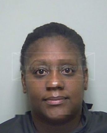 Keiwanna Shontel Belton
