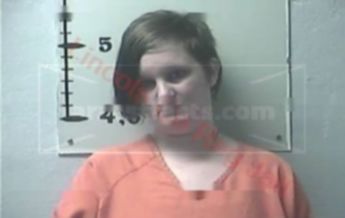 Crystal Rosalee Allen