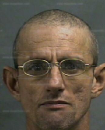 Jerry Lynn Green