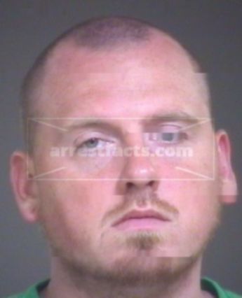 Joshua Wyman Calloway