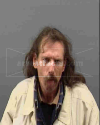 Terry Wayne Freeman
