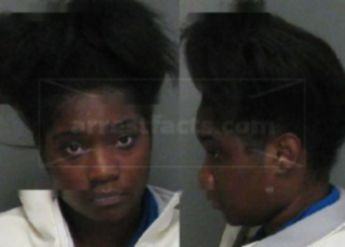 Kadijah Young