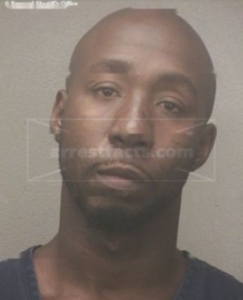Jerome Wesley Roberts