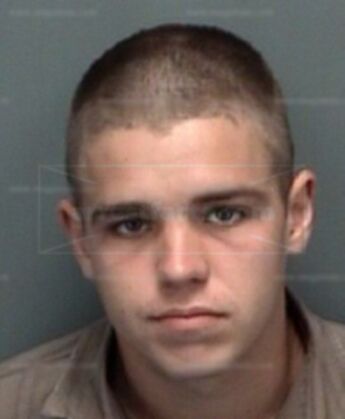 Christopher David Hansford