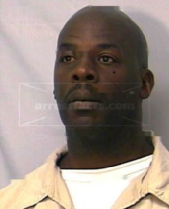Toddreck Johnson