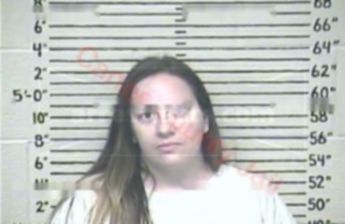 Cassie Mckenzie