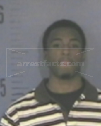Regenald Jermain Turner