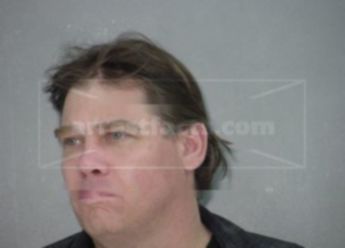 David Wayne Kendall