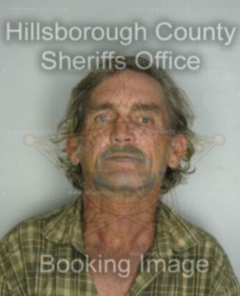 Danny Ray Vincent