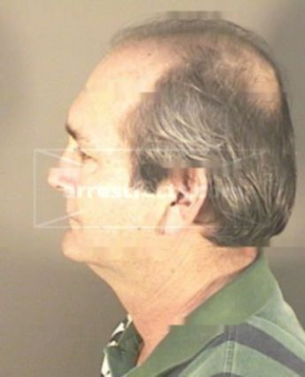 Morris Stephen Wetherington