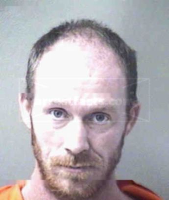 Timothy Allen Robbins