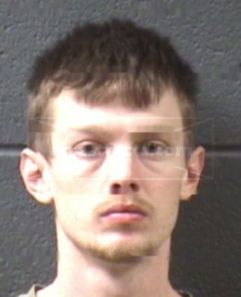 Brandon Benson