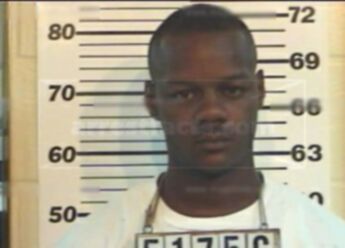 Terrance Quinton Wilson