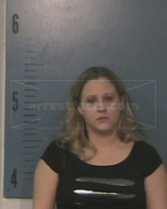 Sara Michelle Davis