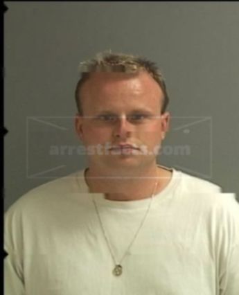 Timothy Alan Wyatt