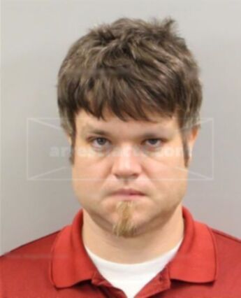 Landon Martin Parham