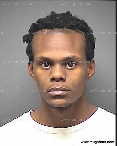 Kavon Jamare Floyd