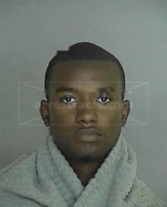 Terrance Lewis