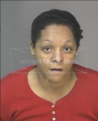 Crystal Eillen Glenn