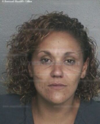 Ruth Carmen Rivera