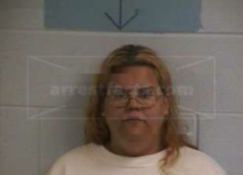 Tina Jackson