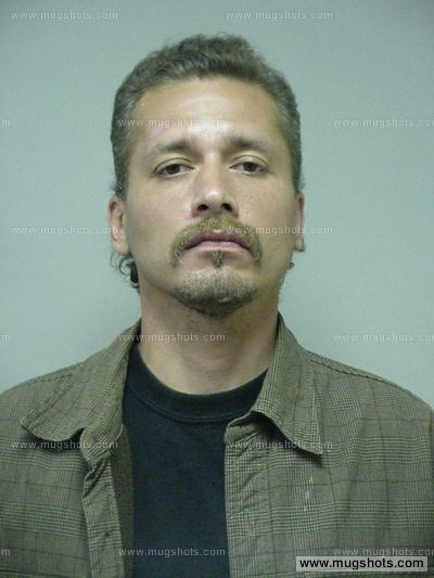 Carmello Garcia