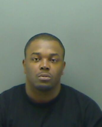 Kelvin Earl Smith